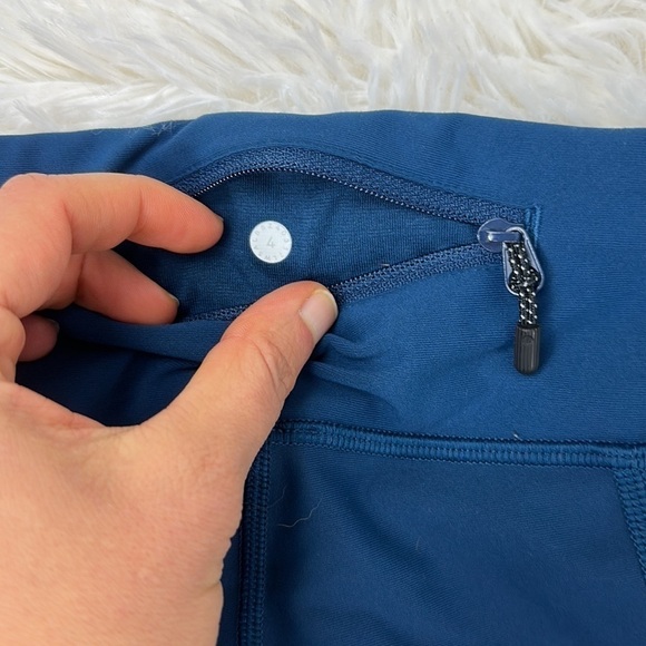 Lululemon Tight Stuff Tight II (25") Jaded - Picture 8 of 9